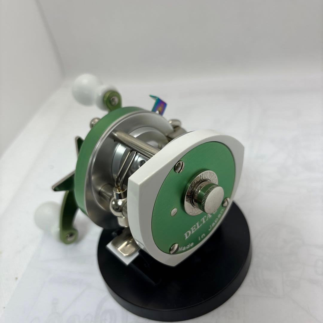 JUNC五十鈴工業　デルタ6