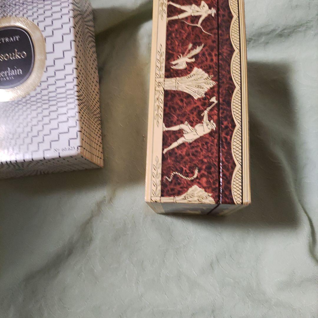 GUERLAIN　ミツコ　香水