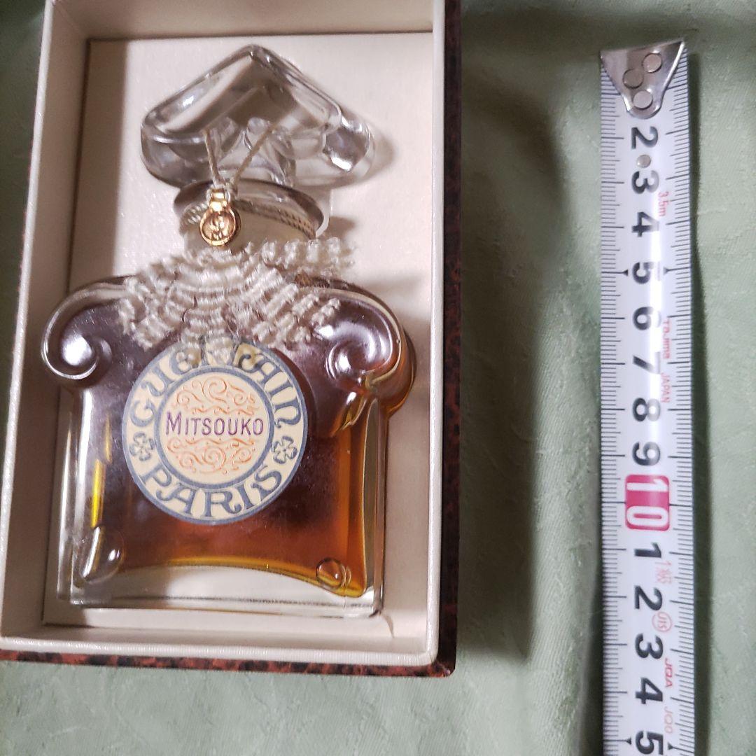 GUERLAIN　ミツコ　香水