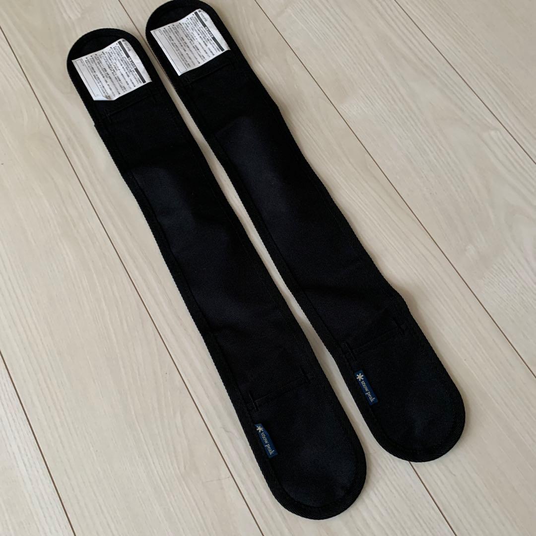  peak スノーピーク　ハイテンションコット