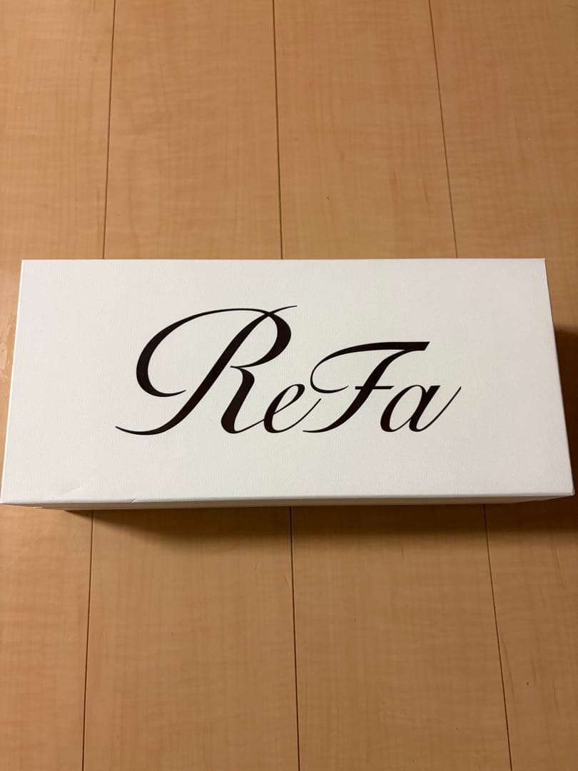 ReFa リファ シャワーヘッド ホワイト