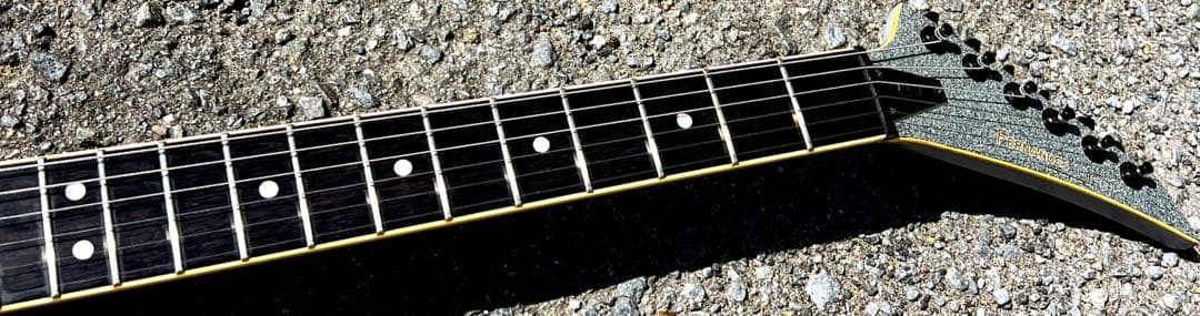 FERNANDES 布袋 CONCRETE TEJ コンクリート