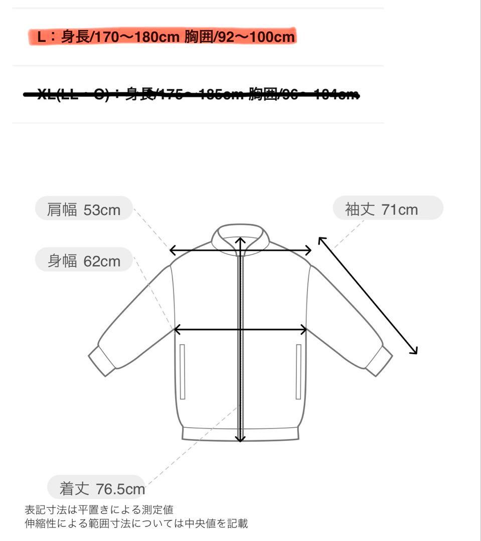 THE NORTH FACE ブラックポーラージャケット 定価47300