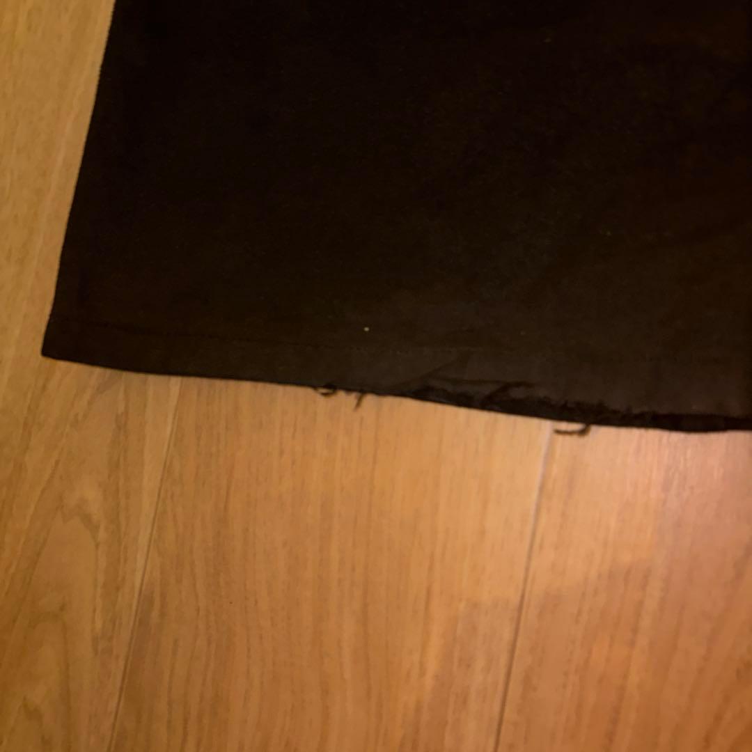 パンツ goar.archive flare pants s size