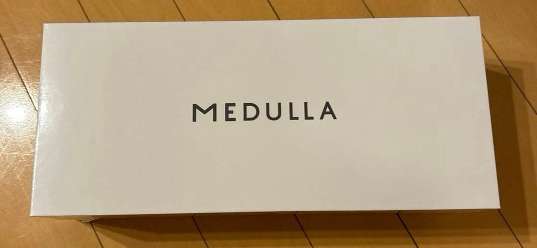 MEDULLA メデュラ ソニックシャインプロ ピンクゴールド