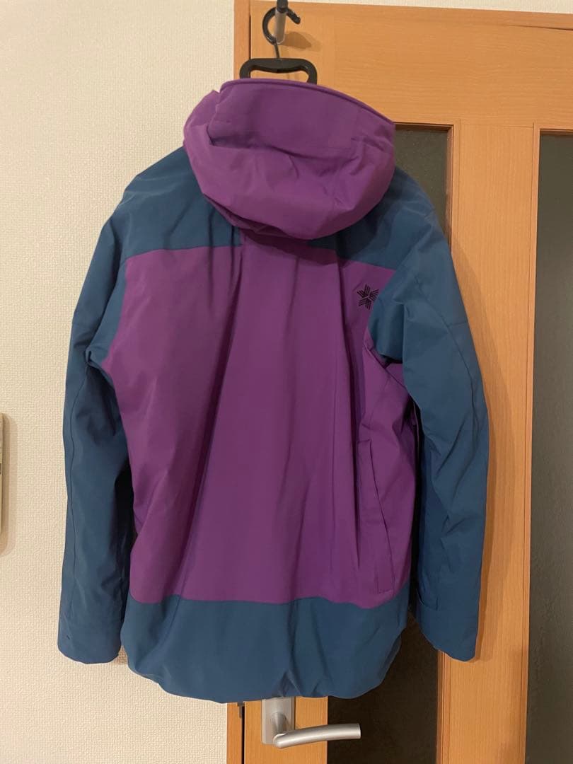 GOLDWIN スキーウェア上下 レディース