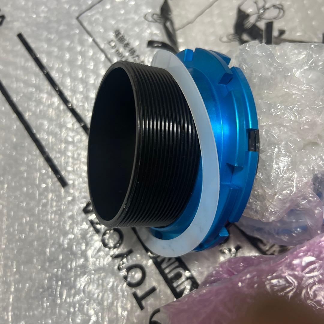 keiワークス CUSCOリア車庫調　未使用