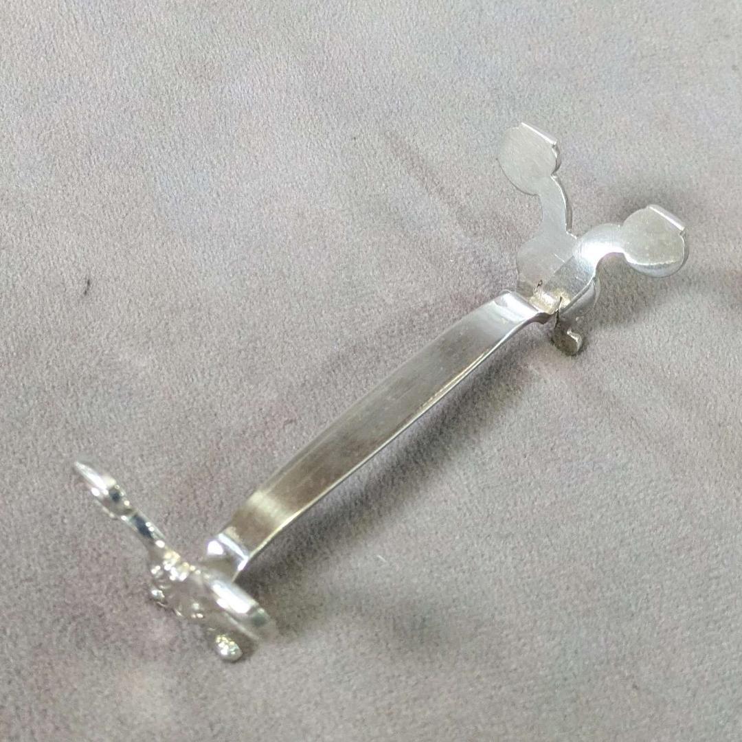 クリストフル Christofle ナイフレスト ヴァンドーム 6本セット