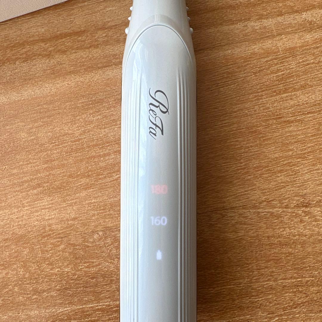 リファフィンガーアイロン ST✴︎美品