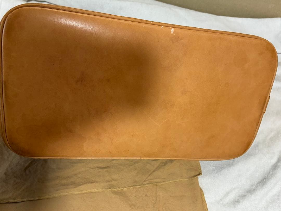 LOUIS VUITTON ルイヴィトン アルマ PM BB バッグ