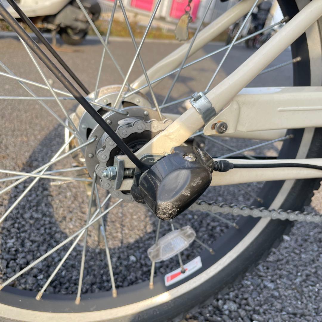 ブリヂストン　ベガス　VEGAS 中古