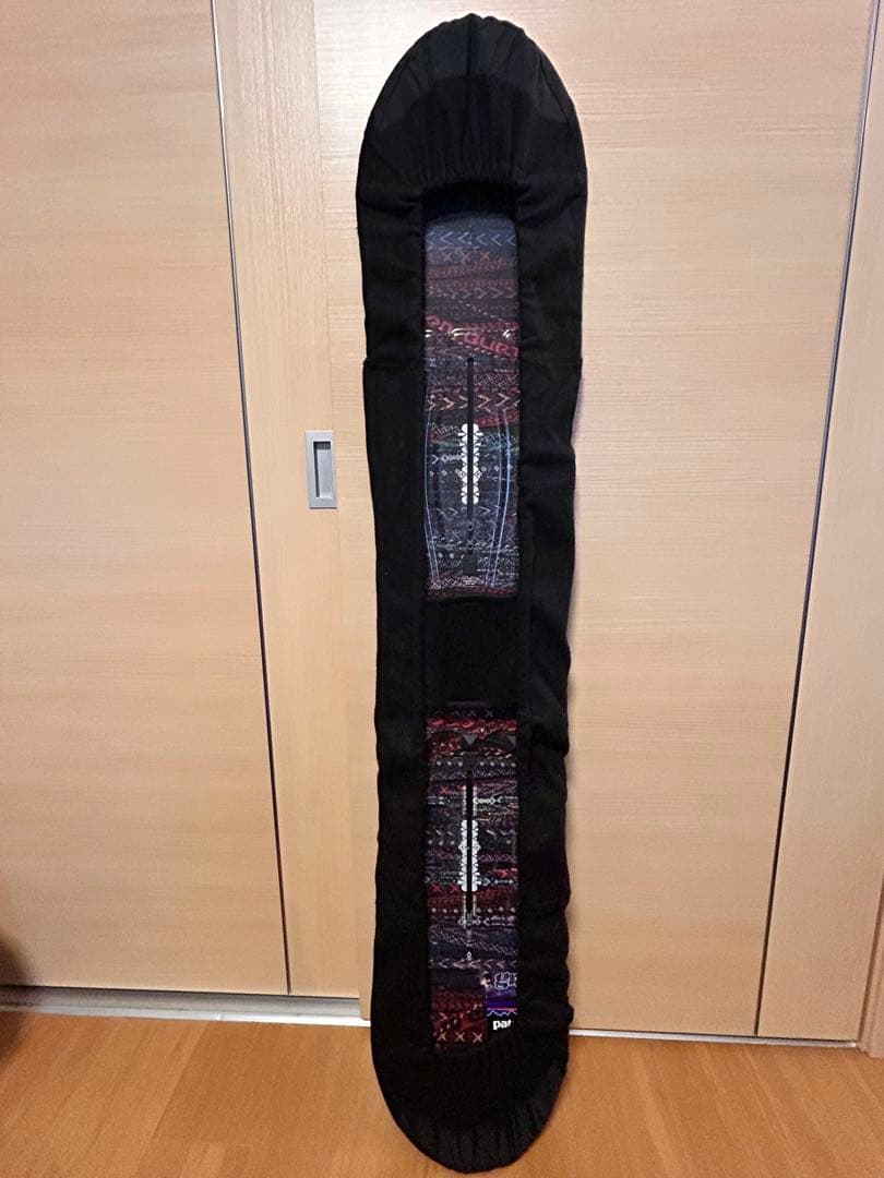 BURTON FEATHER 144cm 使用数回の美品になります。