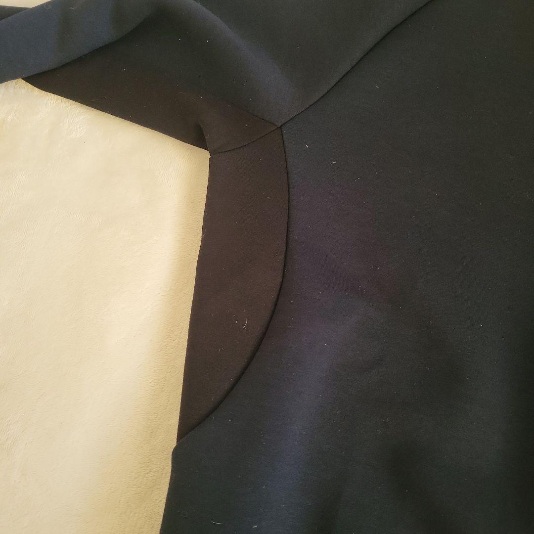 BRIEFING ウォームシリーズ 3Dロゴハーフジップ☆