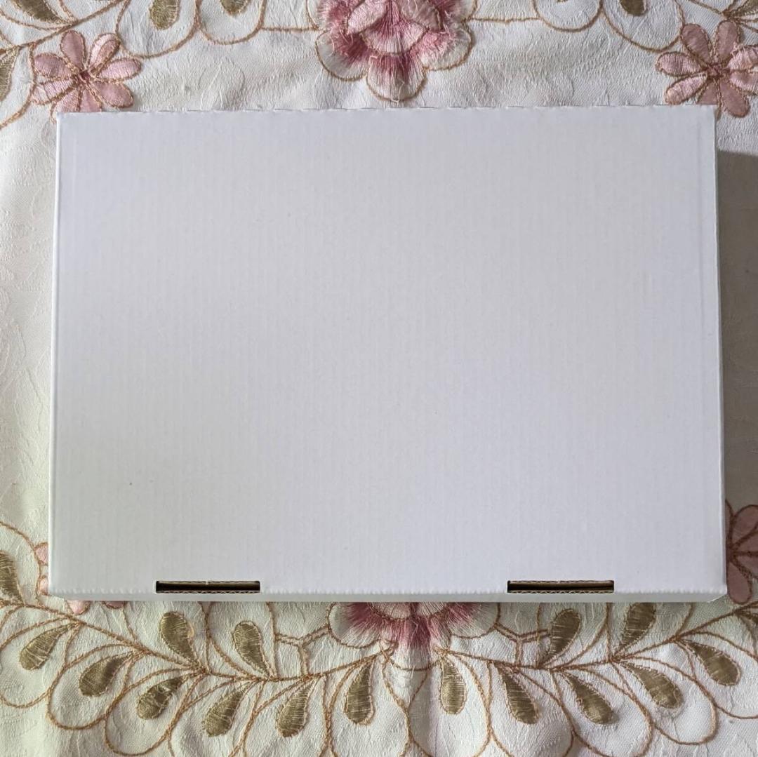 受注生産品 鈴丸みんた 夏果てのアンノウン アクリルボード 箔押し複製サイン入り