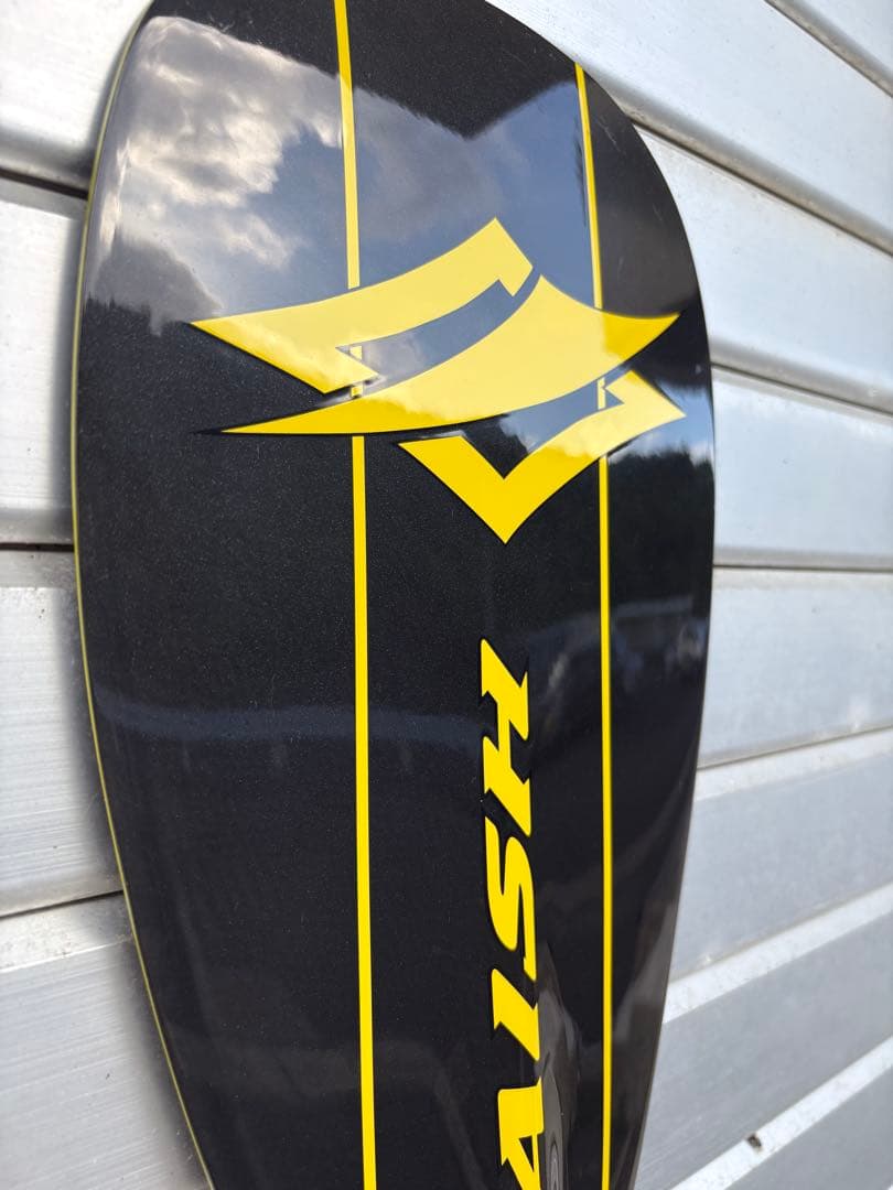 NAISH MAKANI 8.0 スタンドアップパドル SUP フルカーボン