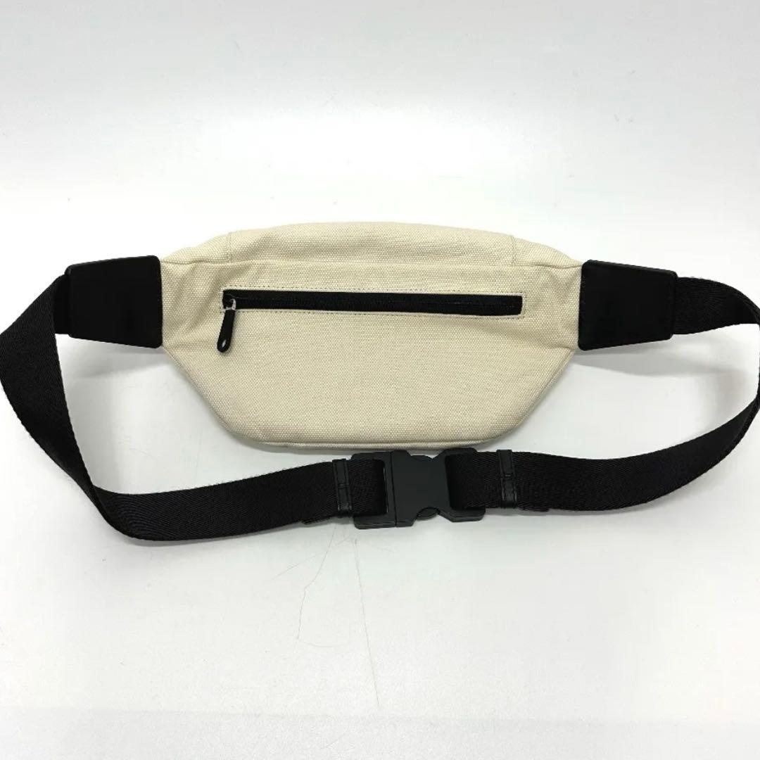 BURBERRY バーバリー ウエストバッグ ミディアム ホースフェリープリント