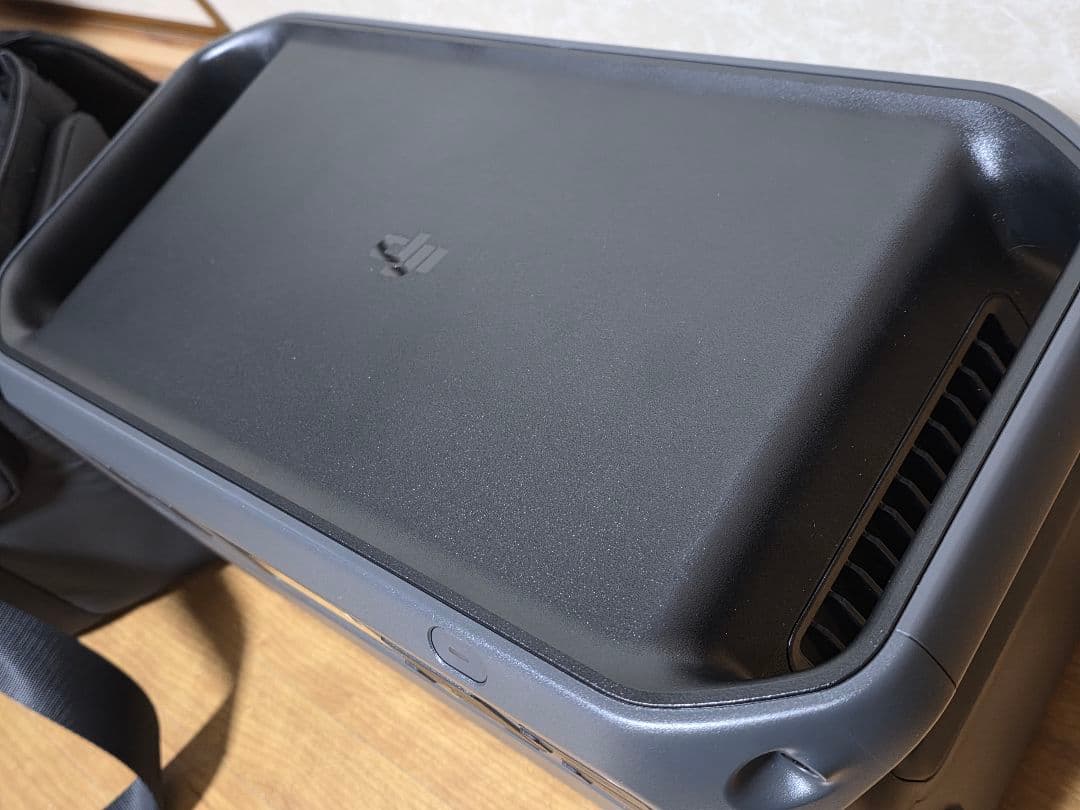 DJI Power 1000 本体 + 純正キャリングバッグ