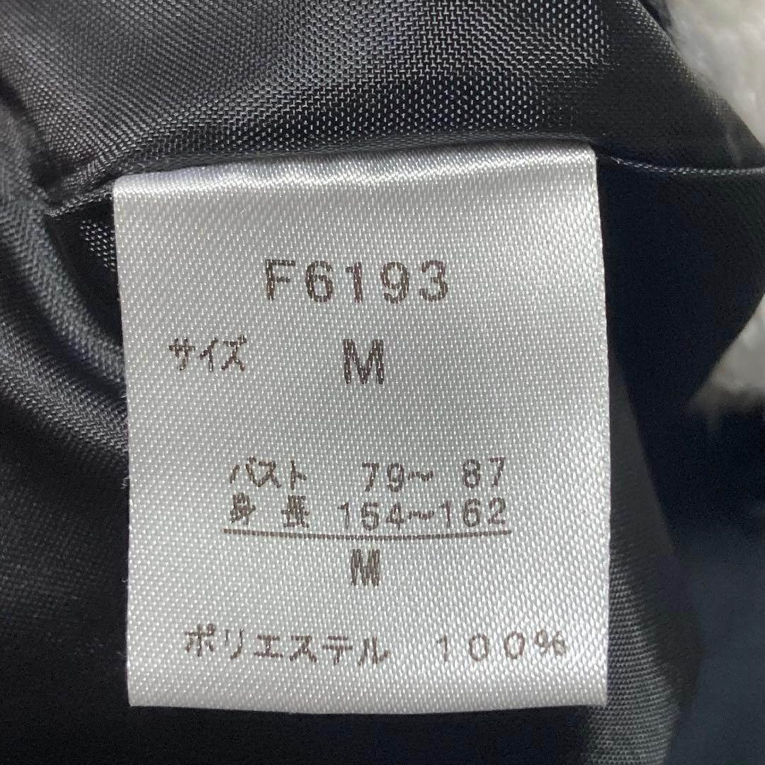 FRED PERRY モッズコート ファー付き　ボアライナー　M