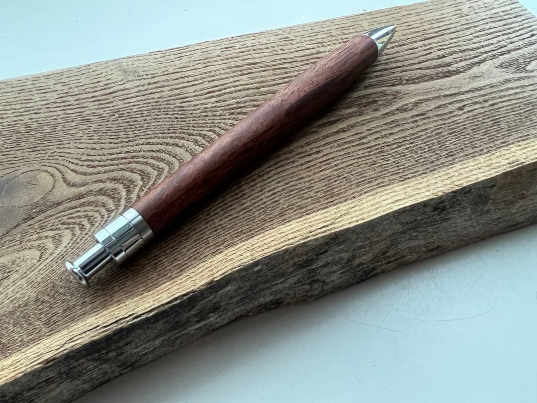 【新品・未使用】工房楔　シーオーク ボールペン 本体