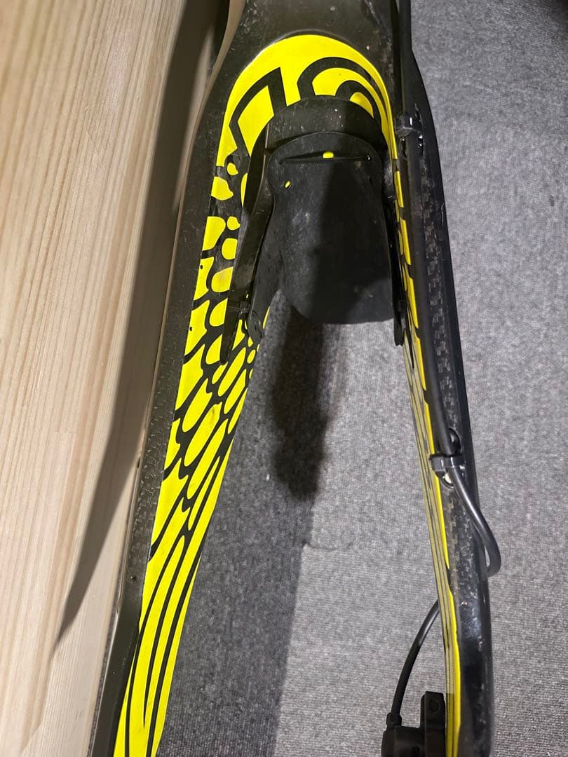 GT Fury マウンテンバイクフレーム カーボン