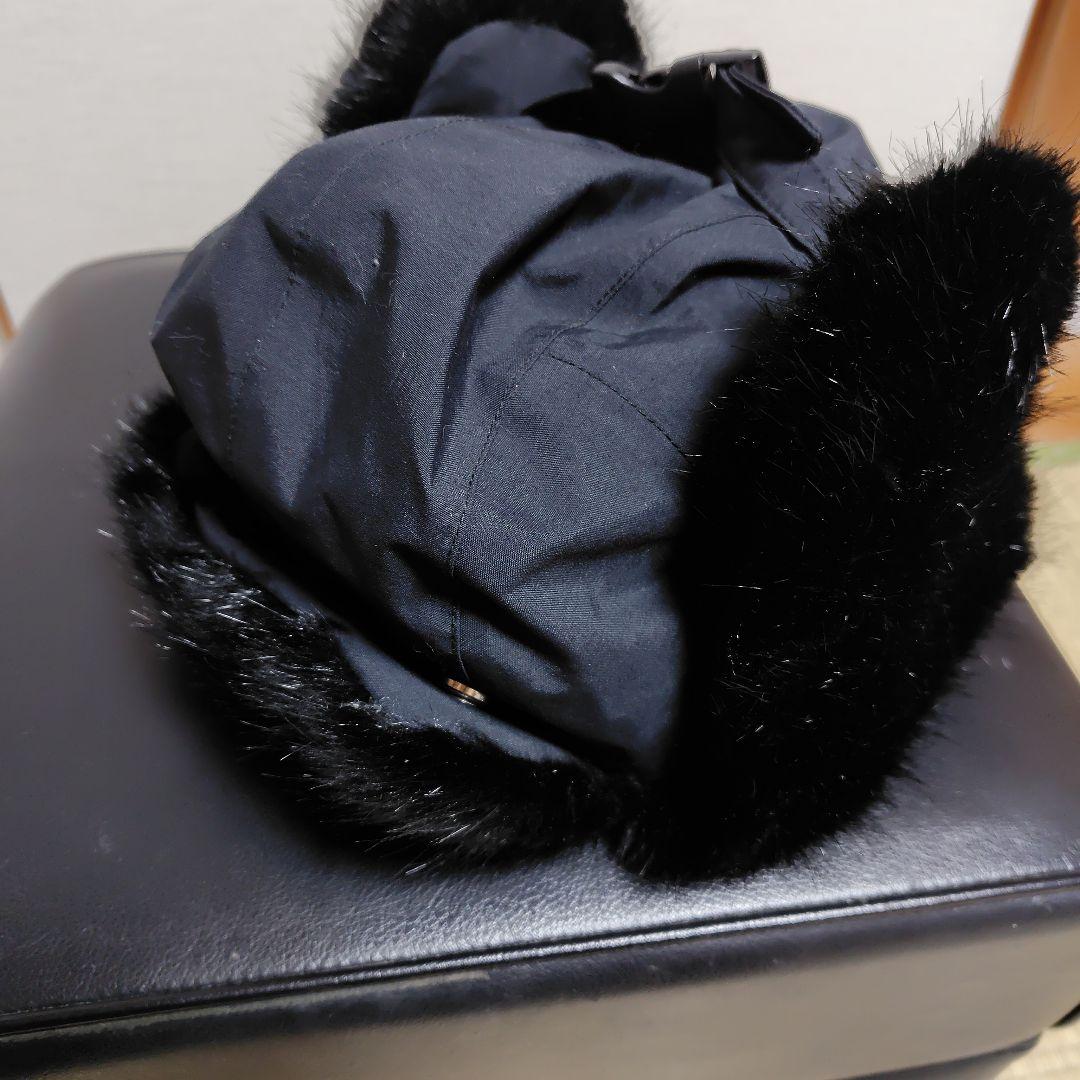 帽子 SUPREME GORE-TEX taped sean trooper