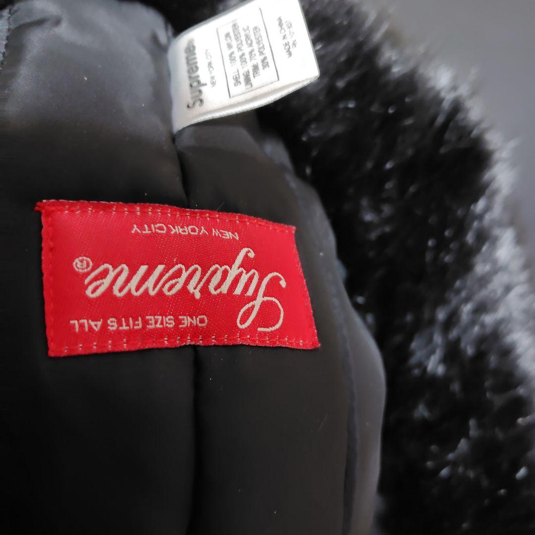 帽子 SUPREME GORE-TEX taped sean trooper