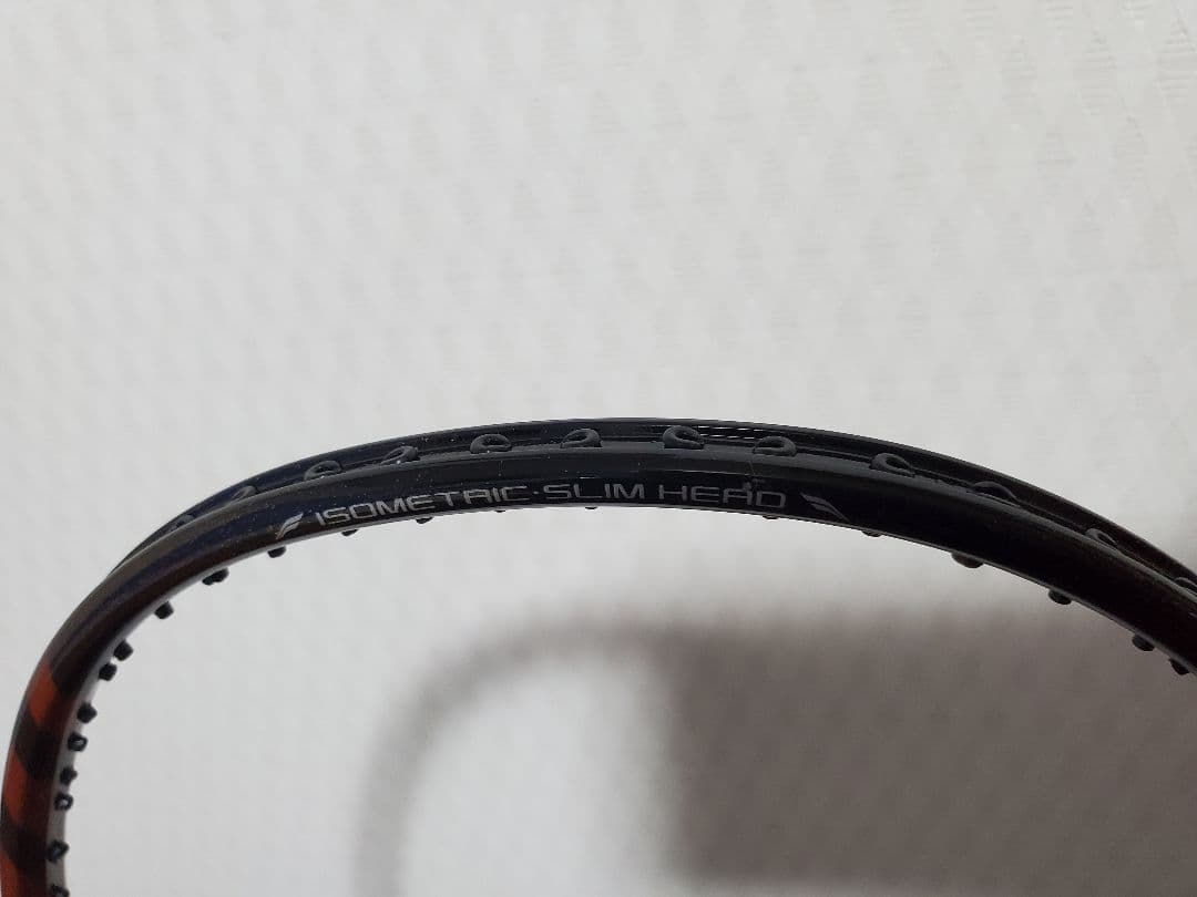 ラケット NANOSPEED 9900 3UG5