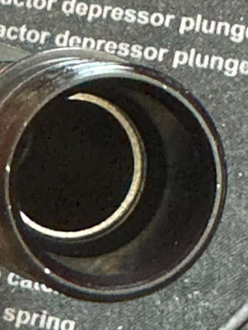 SUREFIRE LASER PRODUCTS 6P 実物 シュアファイア