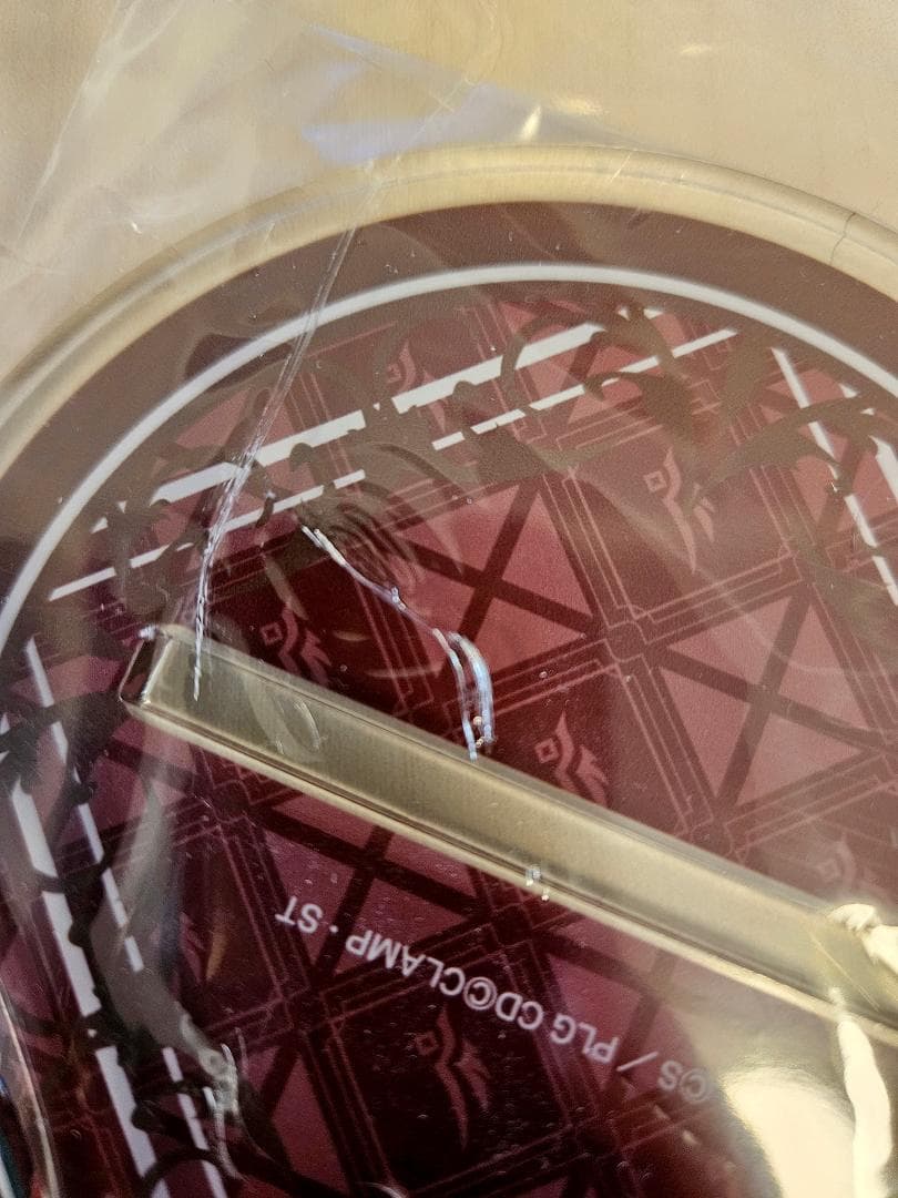 【新品未開封】コードギアス 特大アクリルスタンド 全種 東京タワー