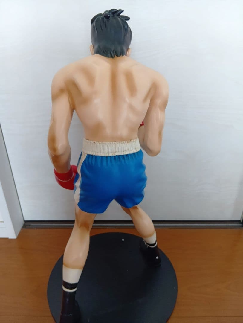 あしたのジョー　矢吹丈　フィギュア