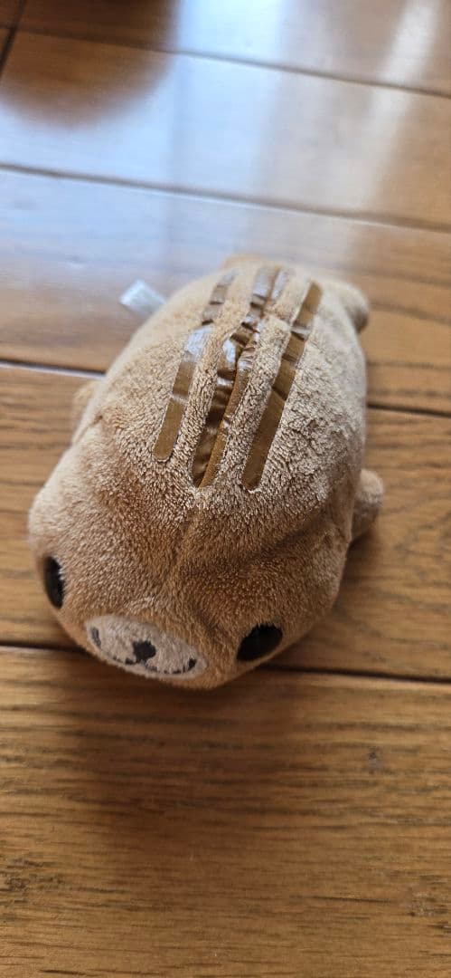 まめゴマ　ぬいぐるみ　まとめ