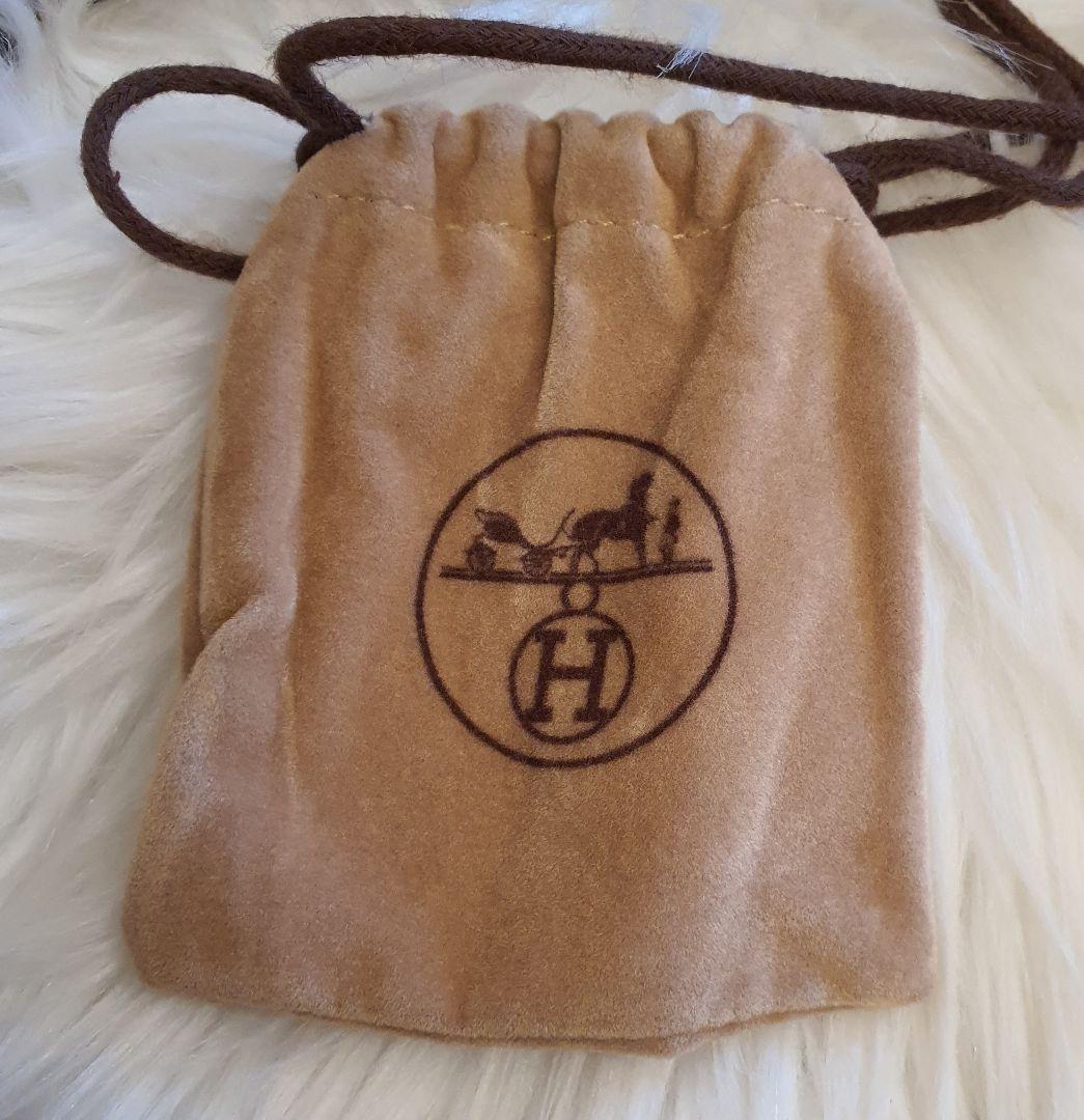 ✨HERMES エルメス Hバックル ベルト レザー 皮ベルト 黒✨