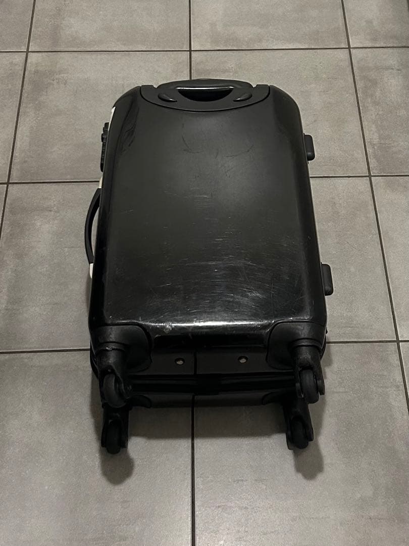 アメリカンツーリスター トーキョーシック スピナー 57cm