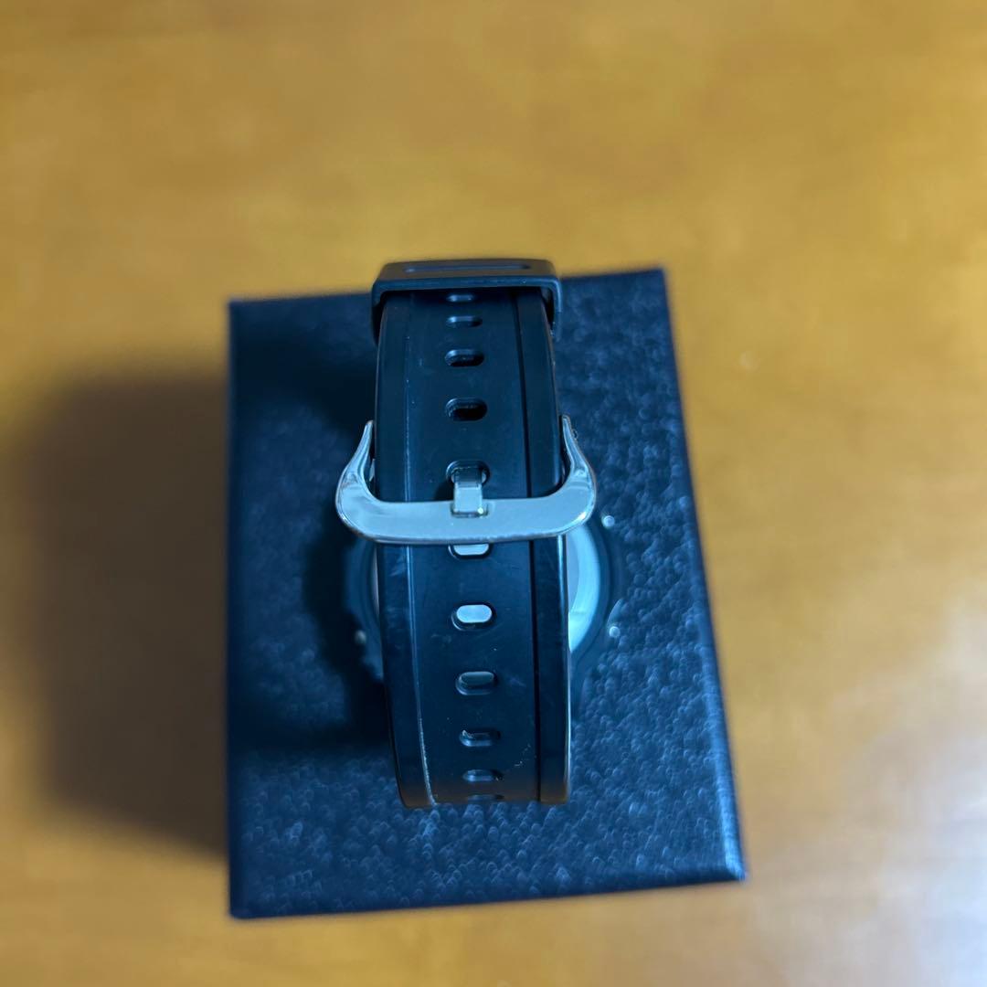 カシオ　G-SHOCK GショックGW-M5610U-1BJF 5600ブラック