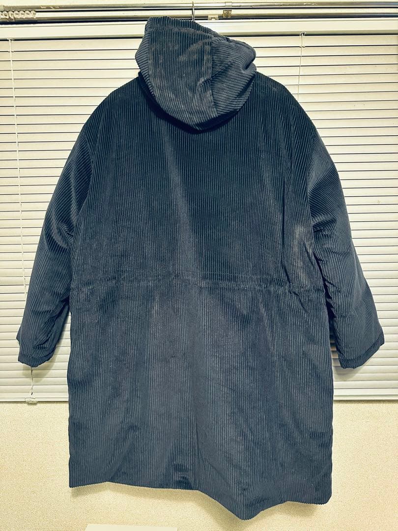 Henrik Vibskov Shape coat コート オーバーサイズ