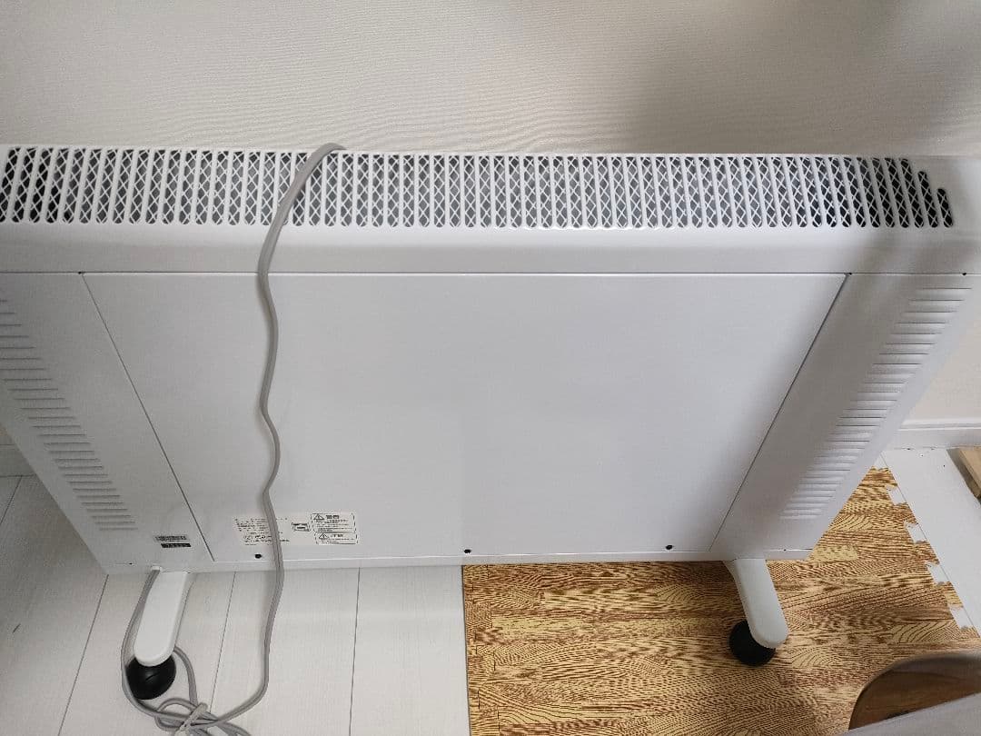 デロンギ　コンベクターヒーター