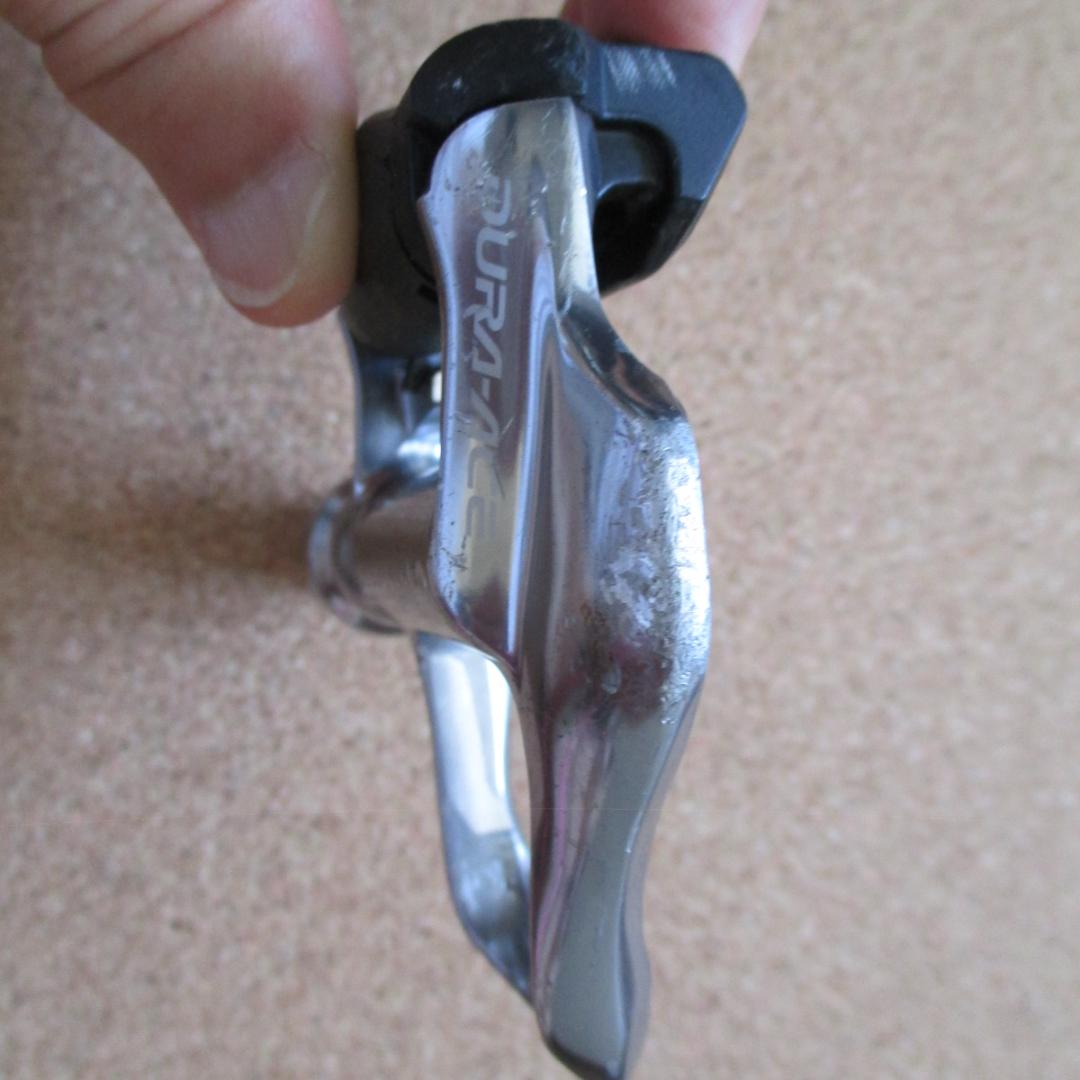 シマノ　DURA-ACE　SPD-SLペダル　PD-7810