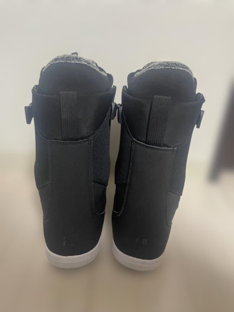 fluxブーツFL BOA 26.5cm