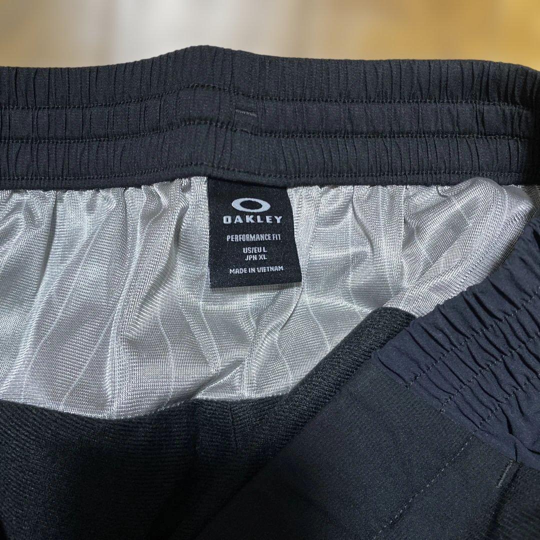 OAKLEY STRIKING WIND WARM JKT XL 新品