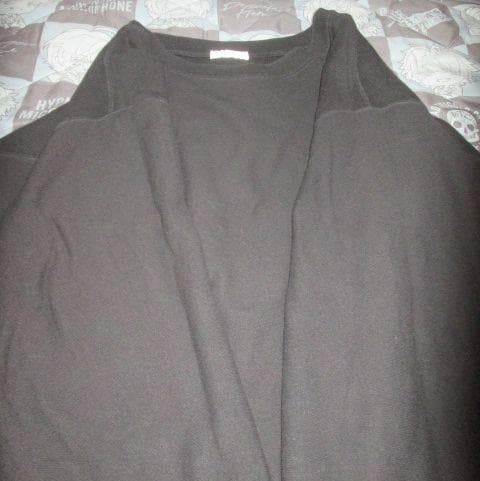 facetasm スウェット 米津玄師 着用 同型同色