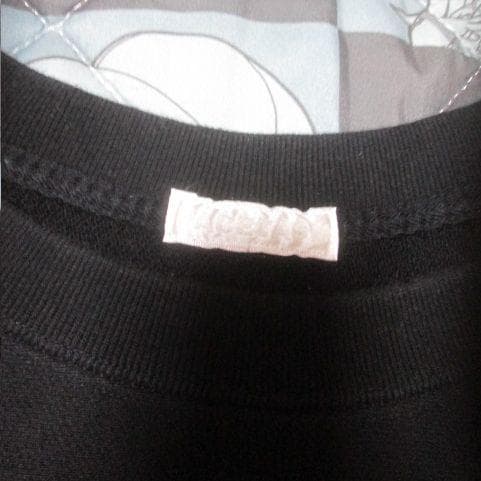 facetasm スウェット 米津玄師 着用 同型同色