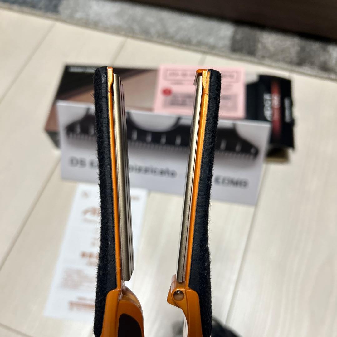 ヘアアイロン ADST Premium DS2