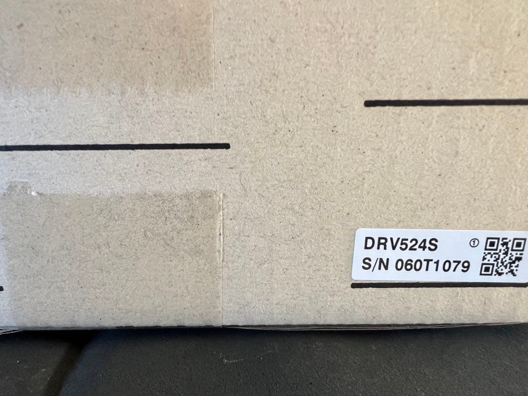 新品　スズキ純正　ドライブレコーダー 品番： 9909B-53UA4-K01