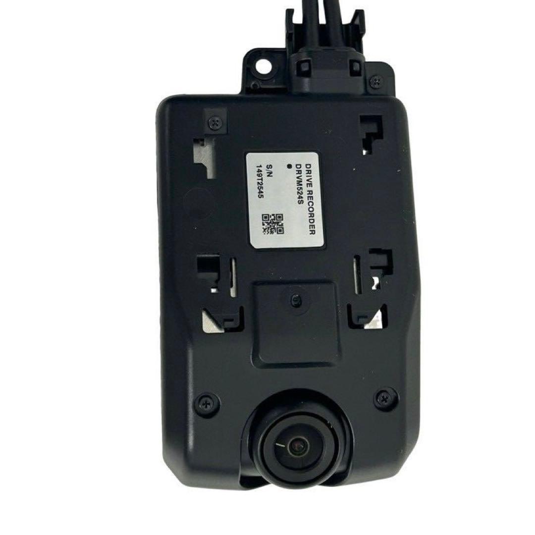 新品　スズキ純正　ドライブレコーダー 品番： 9909B-53UA4-K01