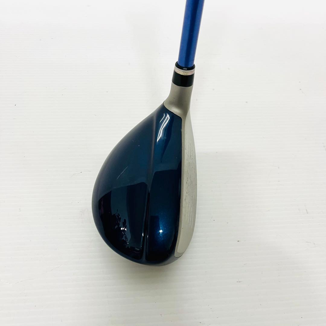 女性用　XXIO 11 ゼクシオ MP1100 レディース　ユーティリティ H5