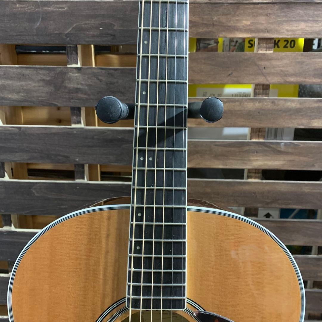 H993\" James アコースティックギター J-500A OVANAT