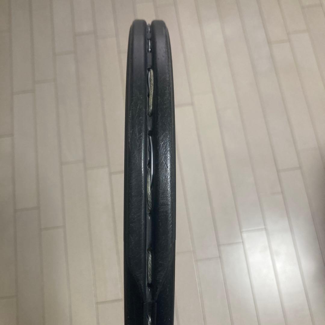 Wilson Pro Staff 97L テニスラケット