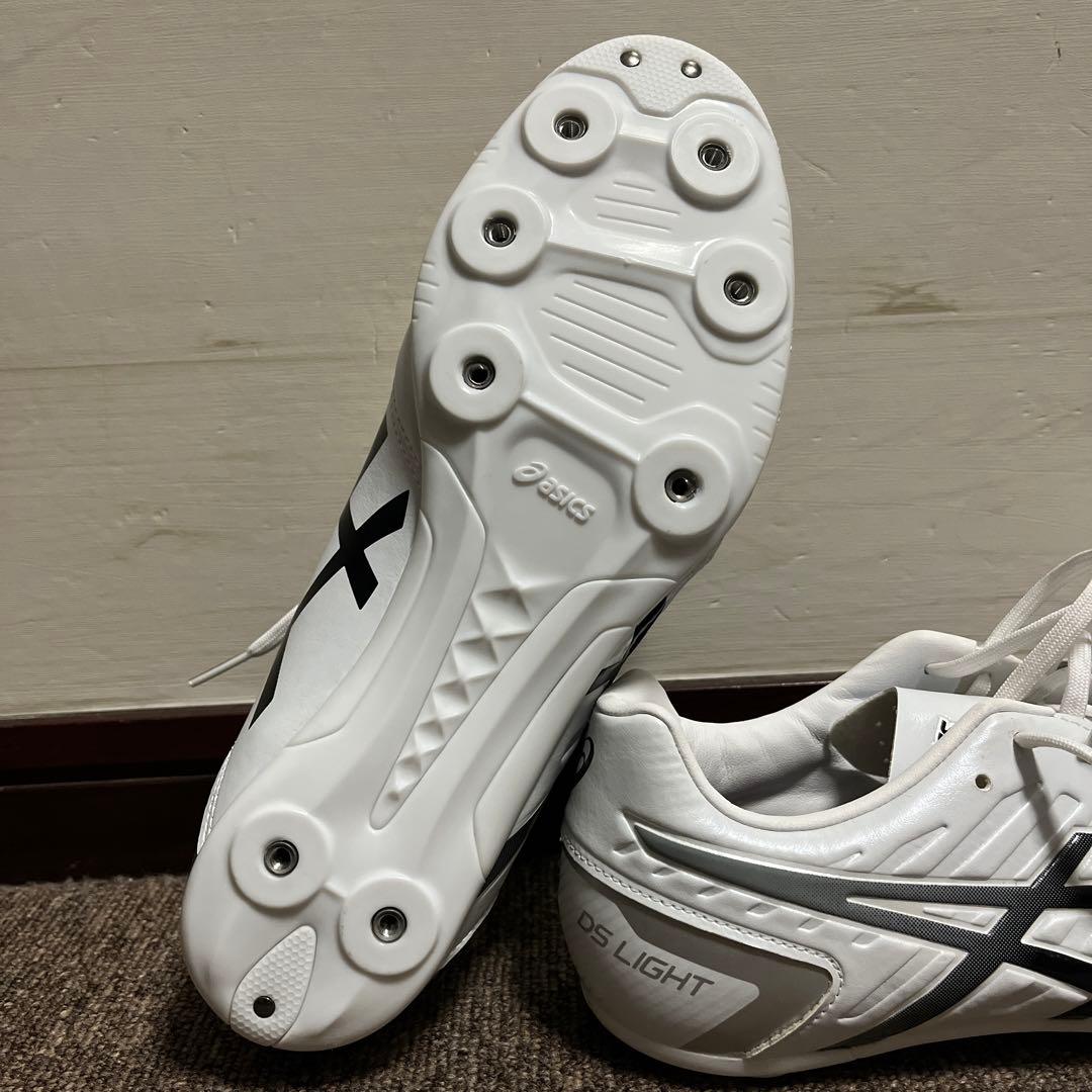 シューズ [ASICS] DS LIGHT GAIN ST WIDE