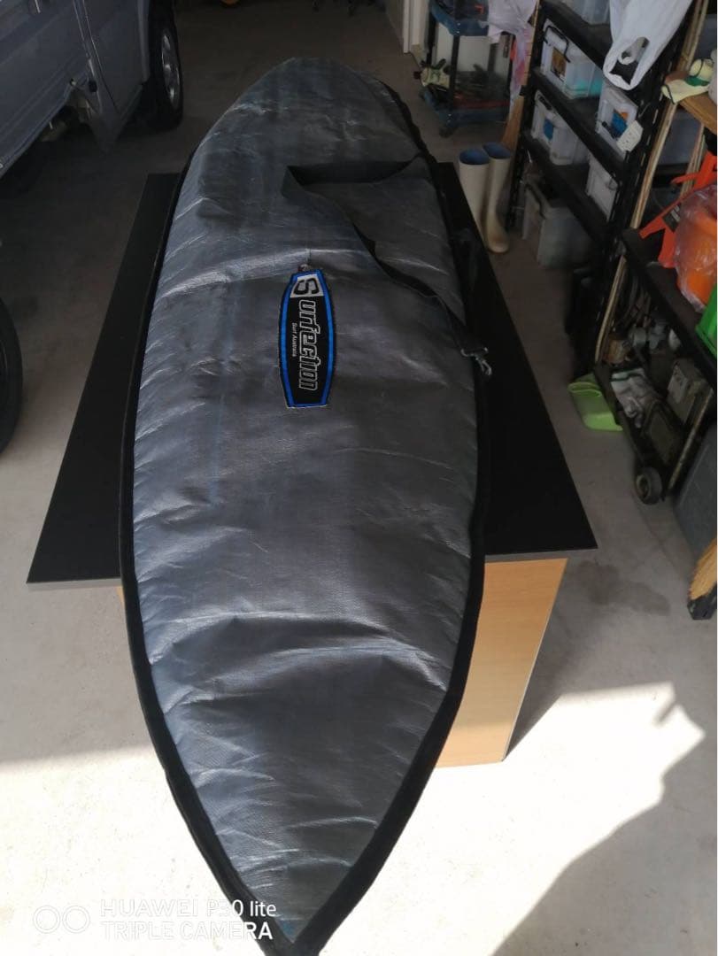 Kモデル 6'4\" サーフボード最終値下げ