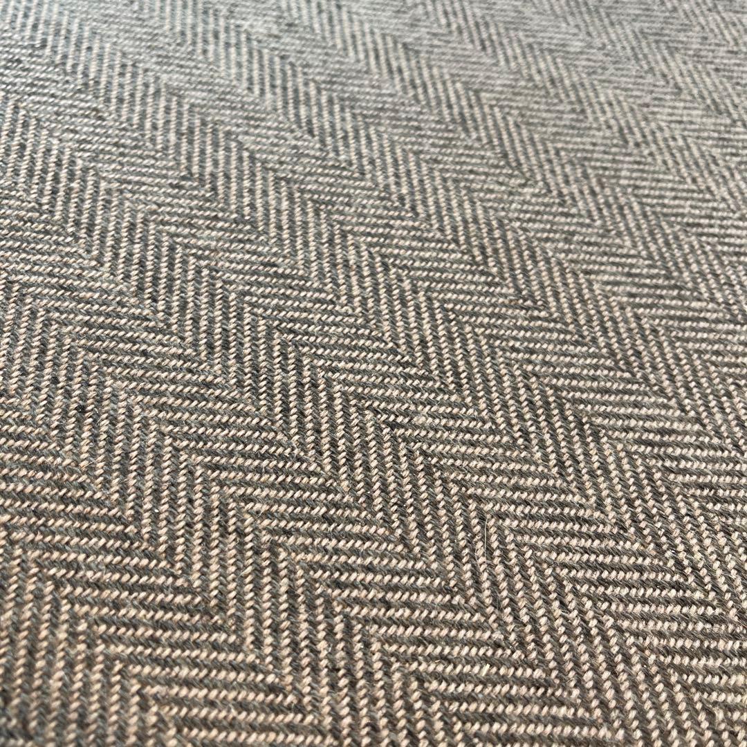 【MAME TARO】ダブルデイ　Double Dayフロアチェア　座椅子